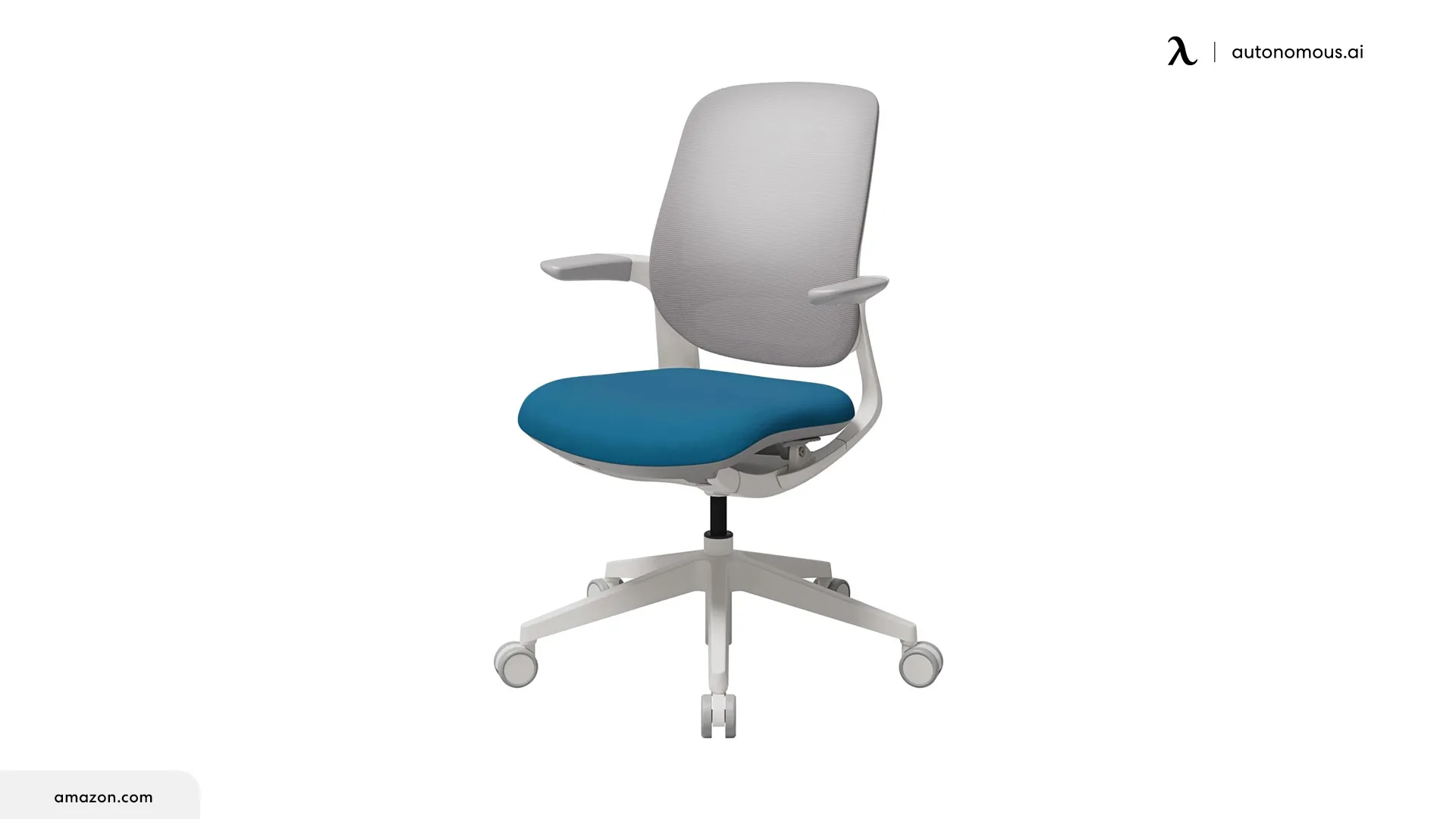 SIDIZ T25 Petite Ergonomic Office Chair