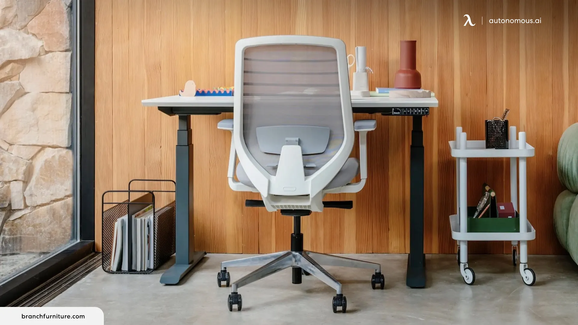 The Best Ergonomic Office Chairs for Petite Woman