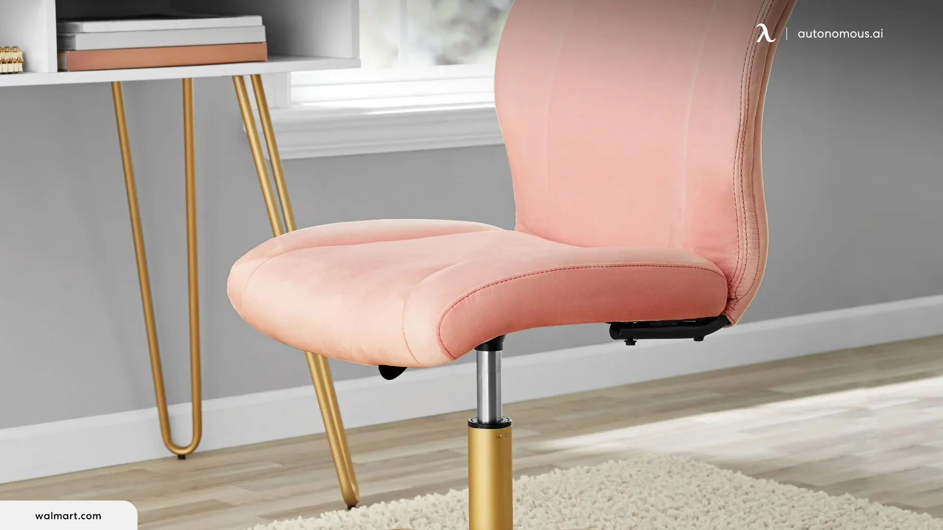 Mainstays - office chair for petite women