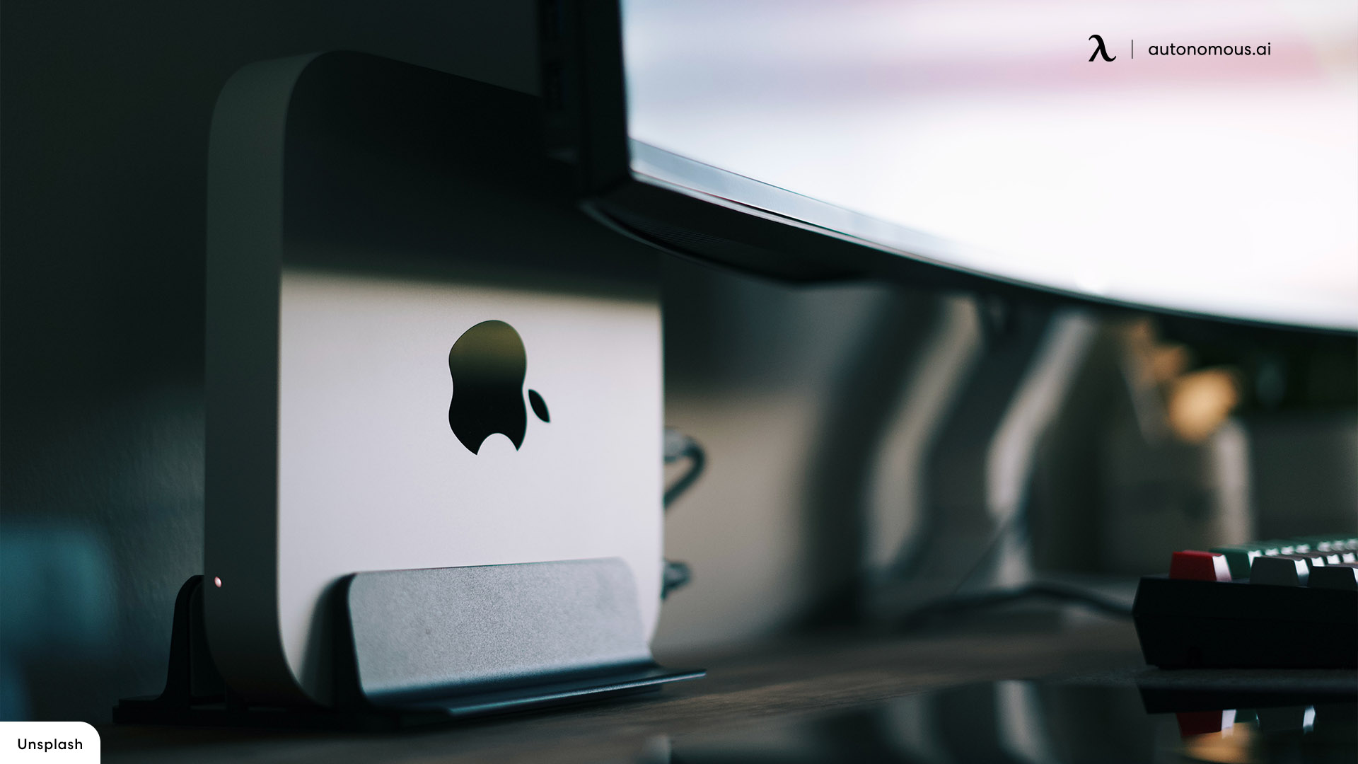 Guide on Setting Up Your Mac Mini Dual Monitor