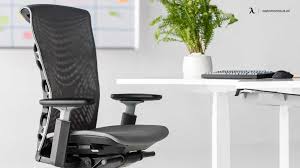 Looking for the Best Office Chairs in the Market? Here Are Some of 2024's Top Picks
