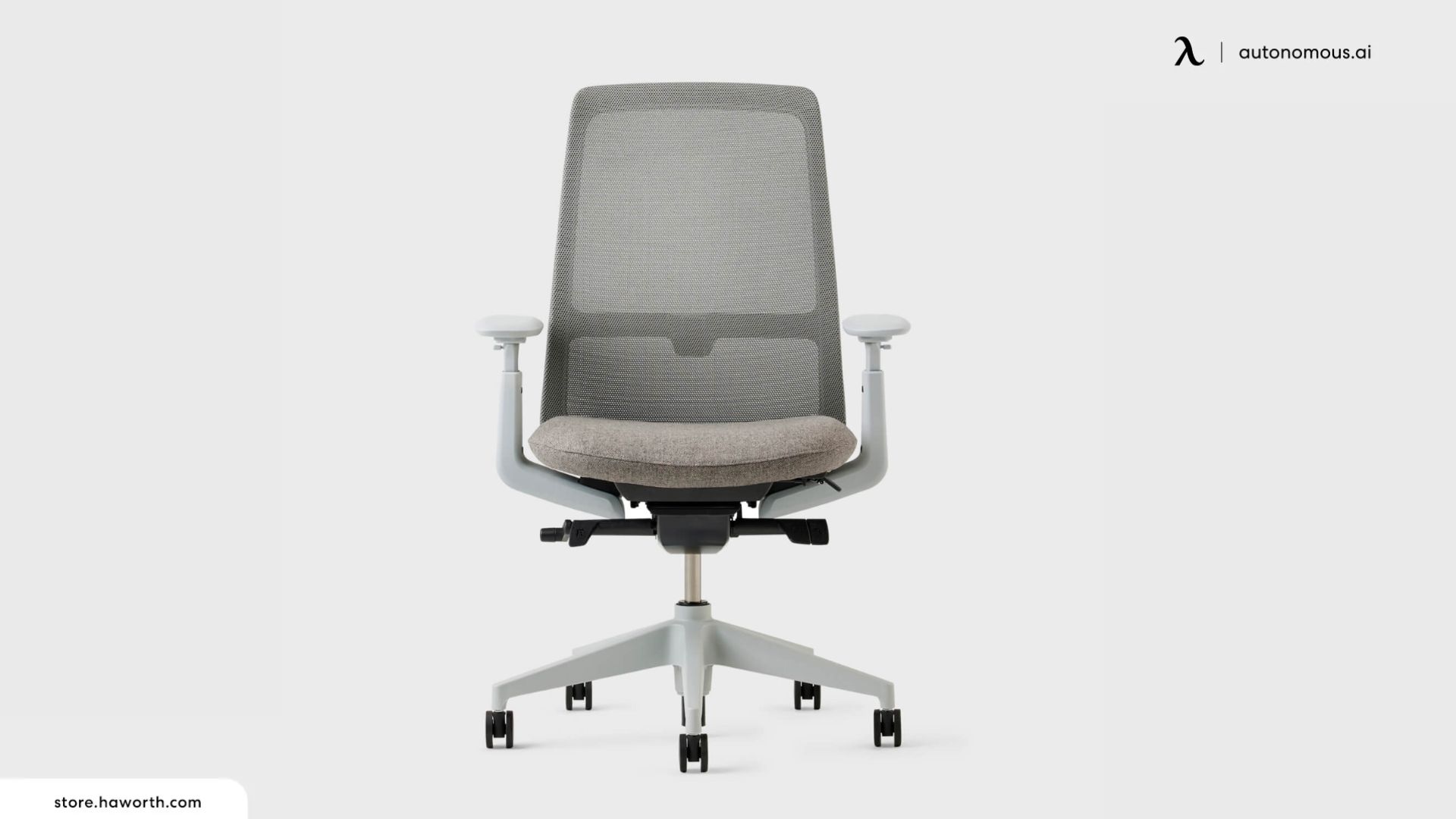 Soji Office Chair