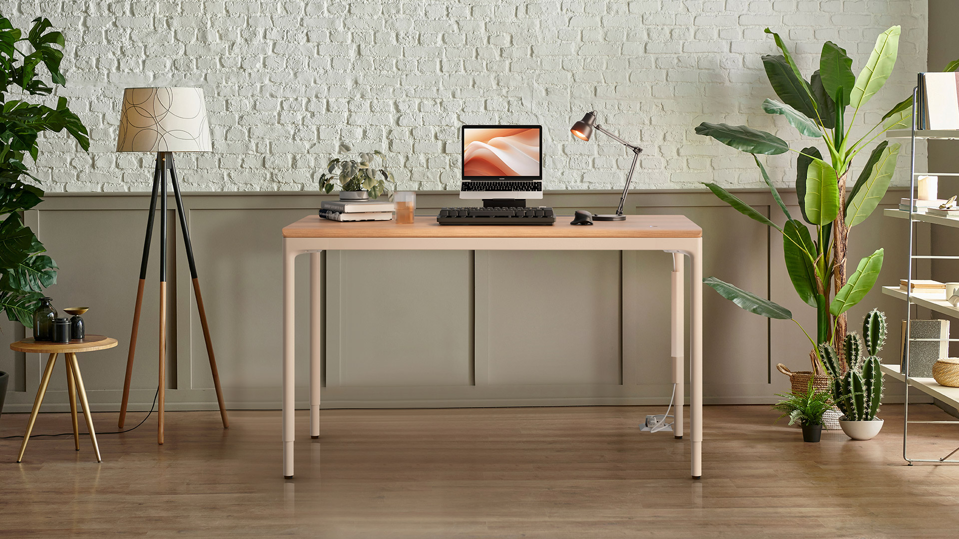 SmartDesk Levitate