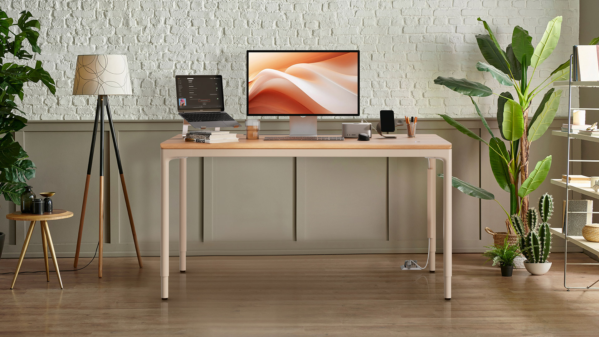 Autonomous SmartDesk Levitate 2 – The Elegant Choice That Performs