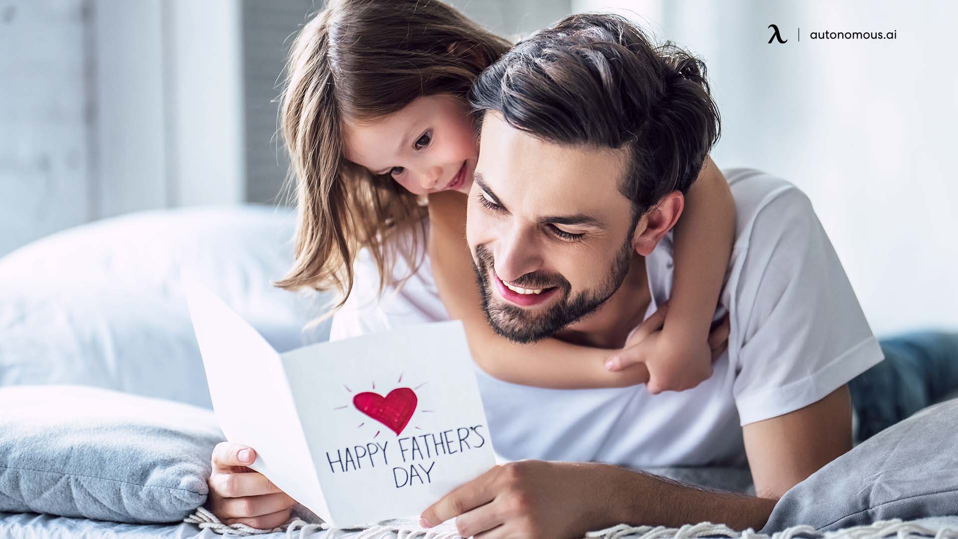 Quotes for Father's Day from Daughter