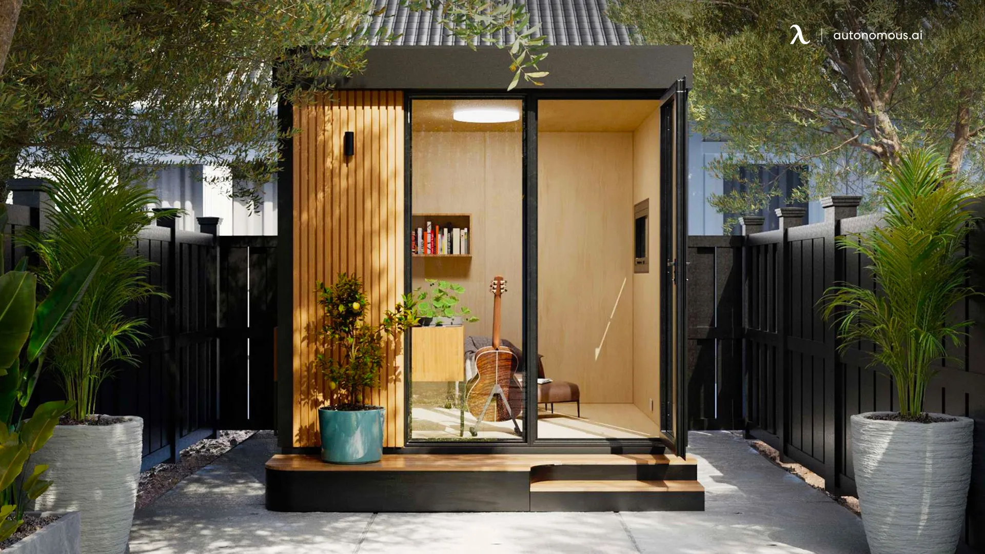 Why an Eco-Prefab House Is the Best Choice for Green Living?