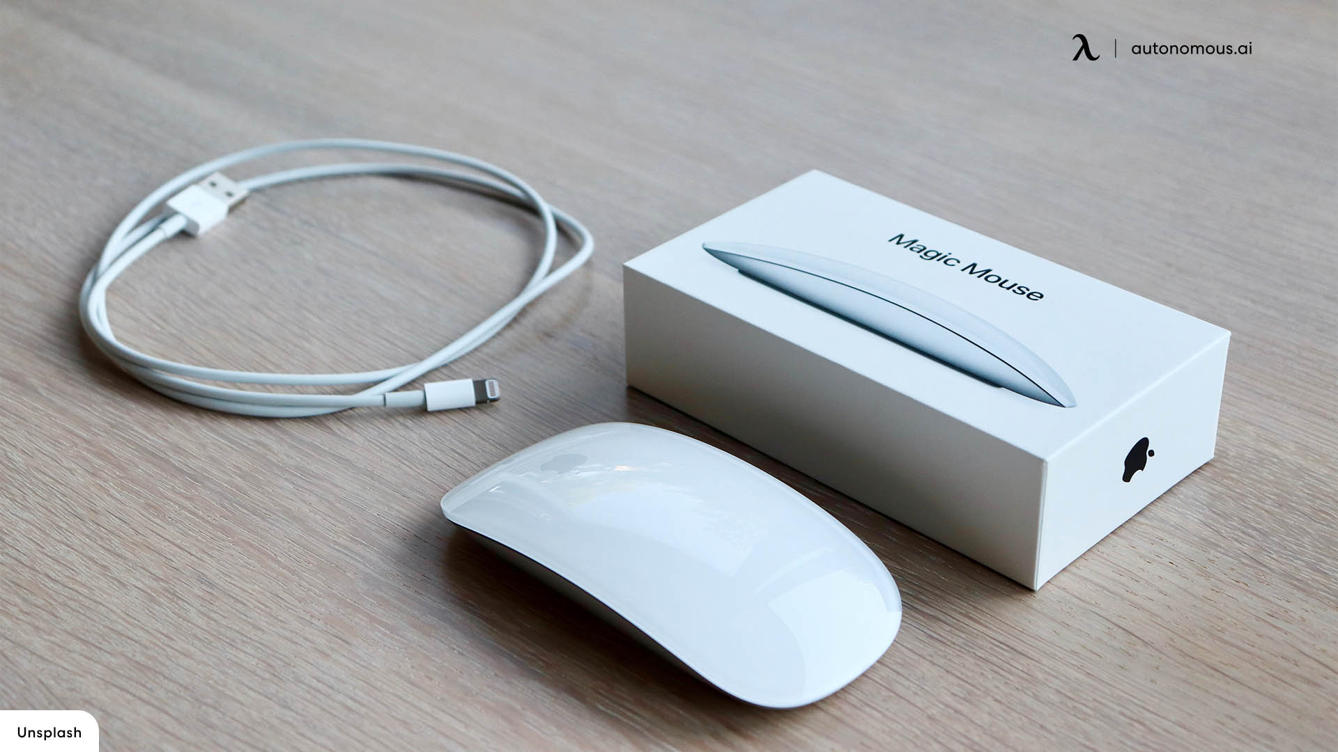 How to Charge Magic Mouse: Easy Steps