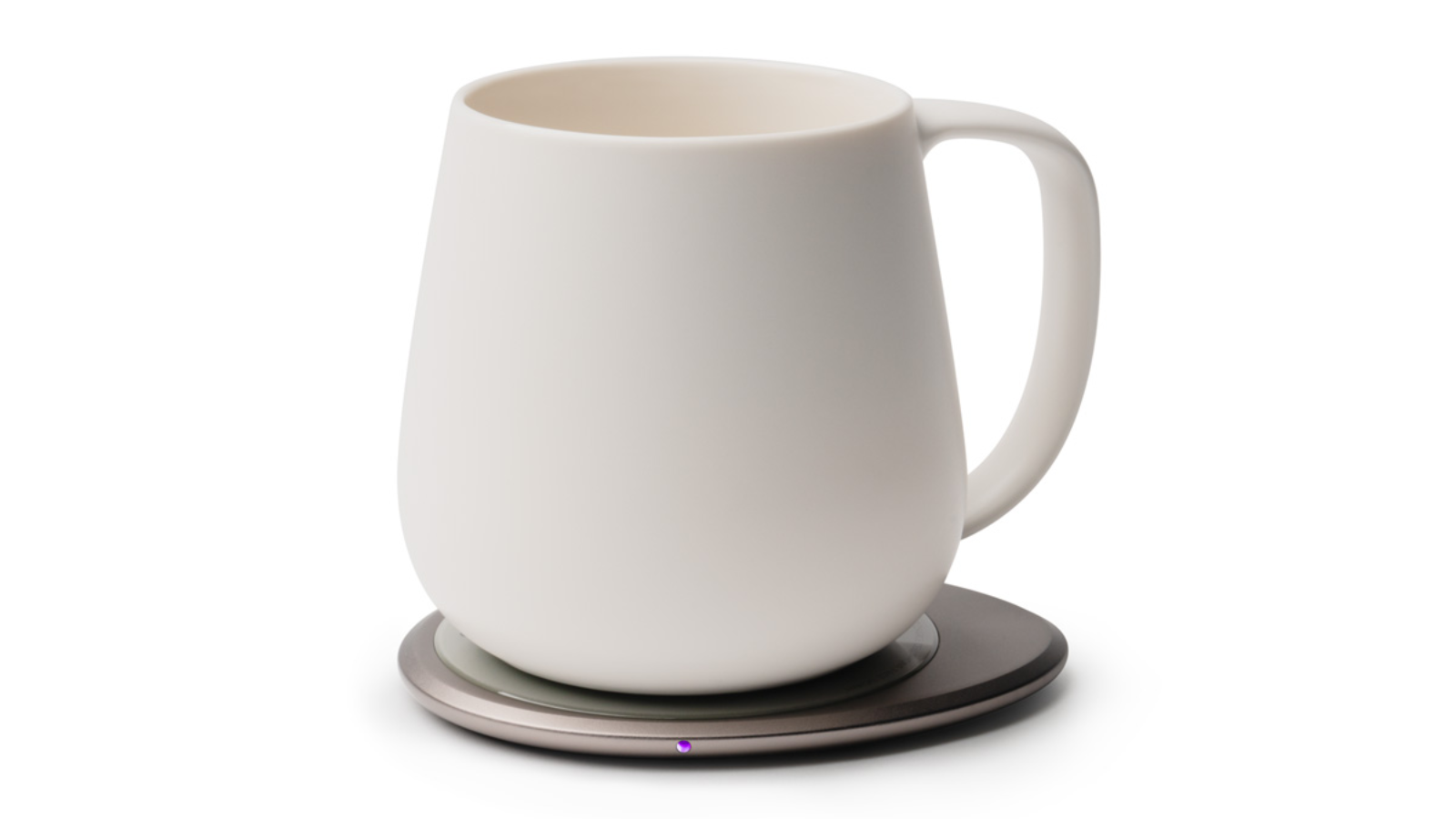 OHOM Ui Plus Self-heating Mug Set 