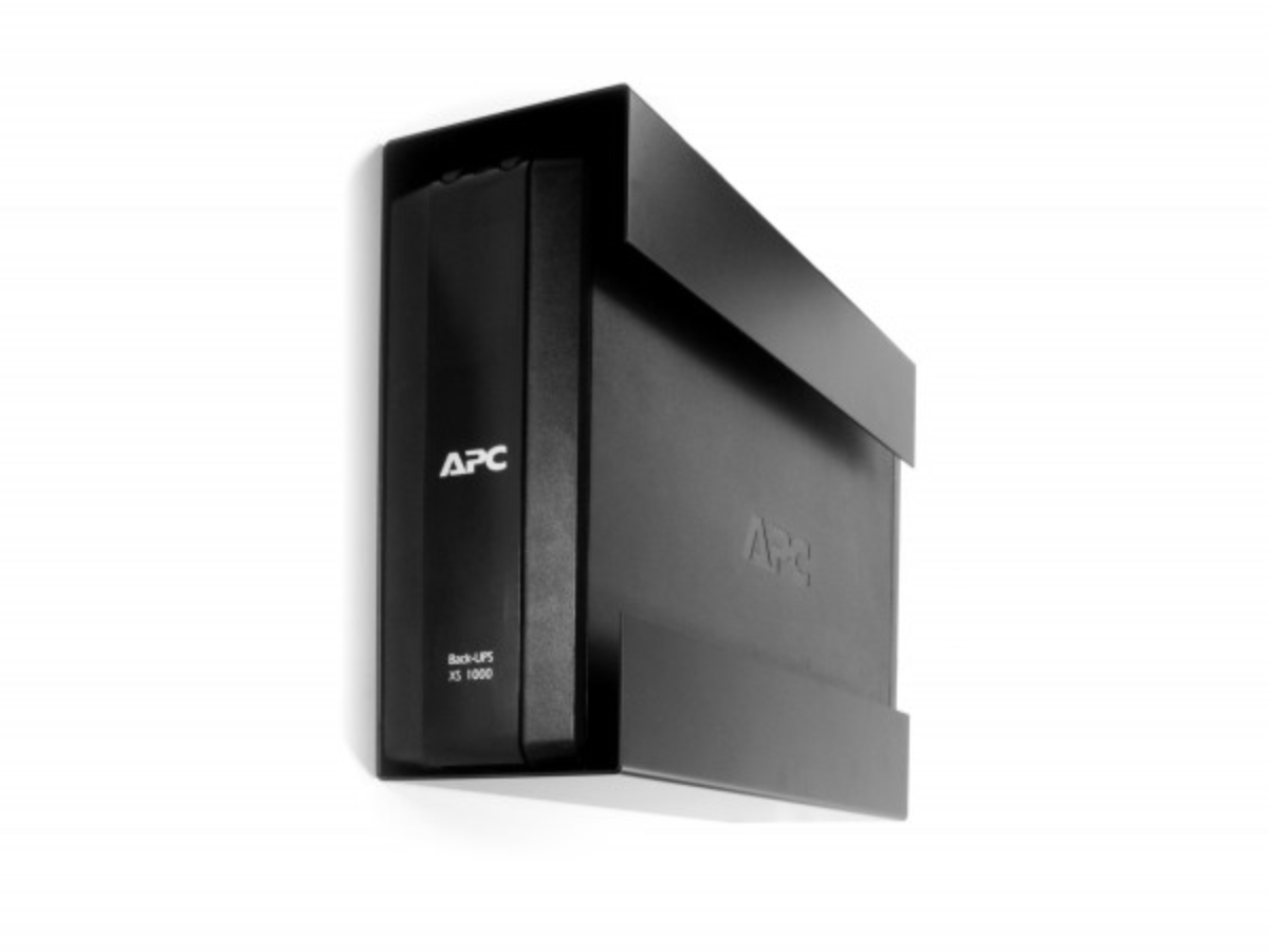 Oeveo UPS Mount 143 | 10.65H x 4.3W x 11D