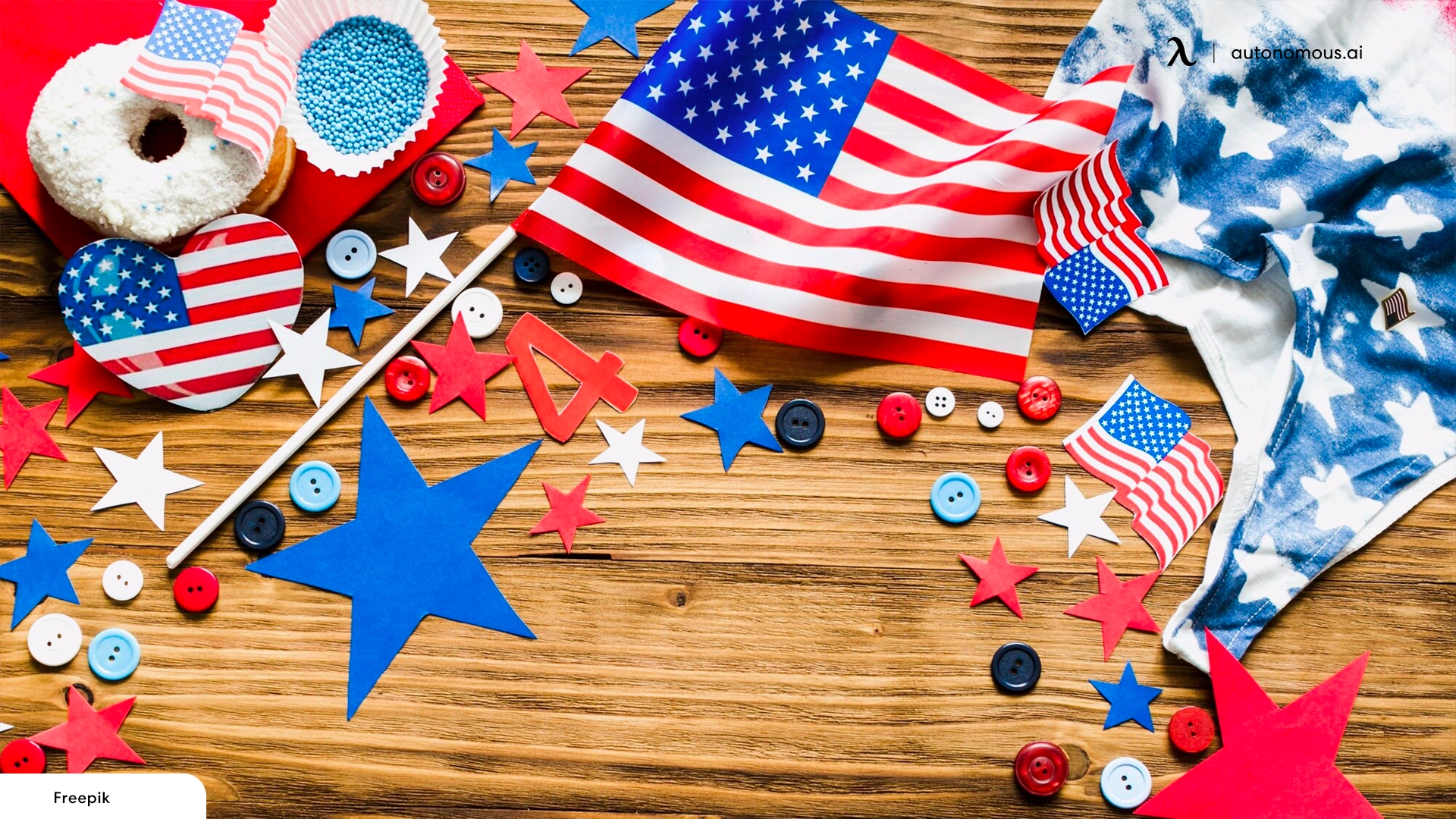 What to Expect in the July 4th Sales 2024 | Find the Best Deals