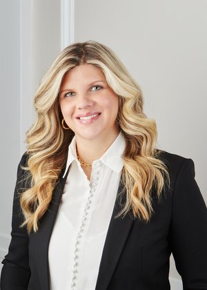 Guinevere Johnson - Principal