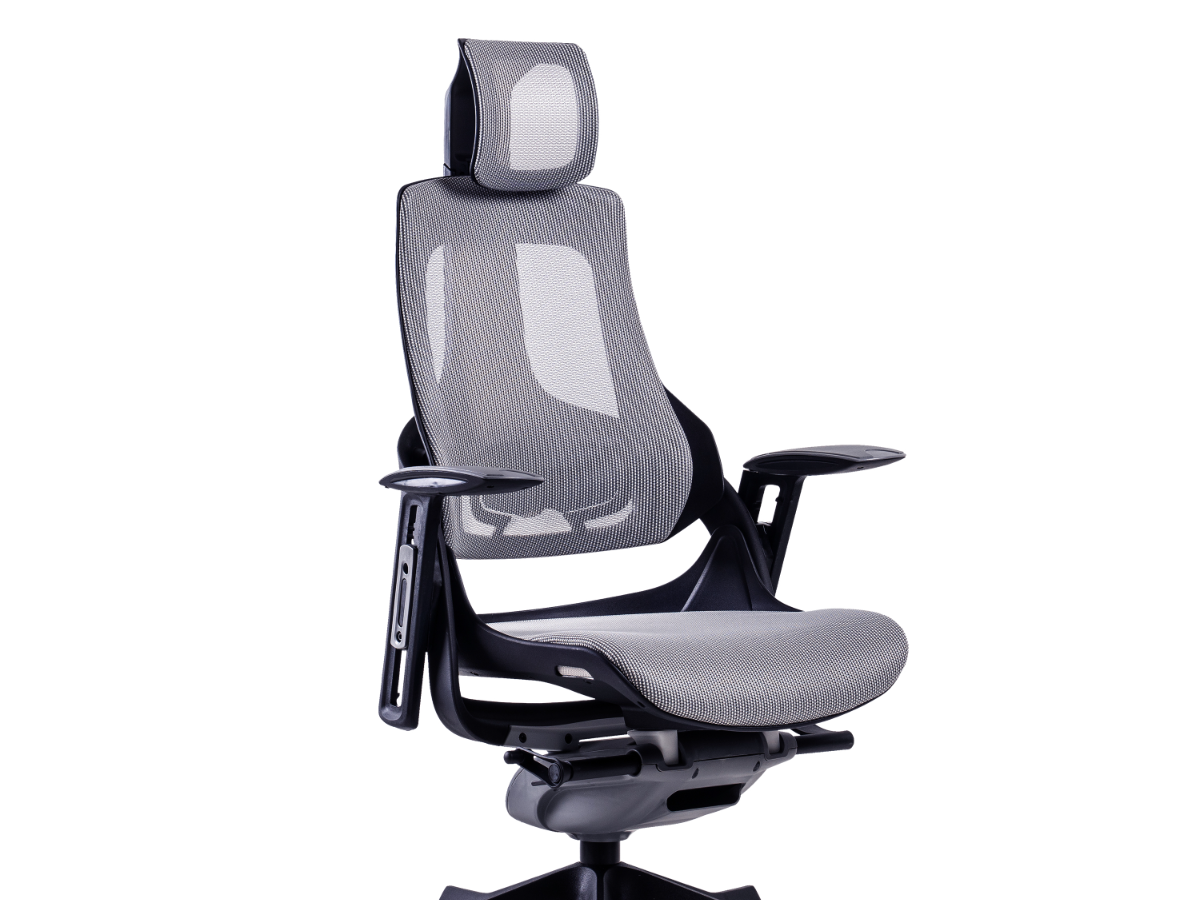 Techni Mobili LUX Ergonomic Executive Chair