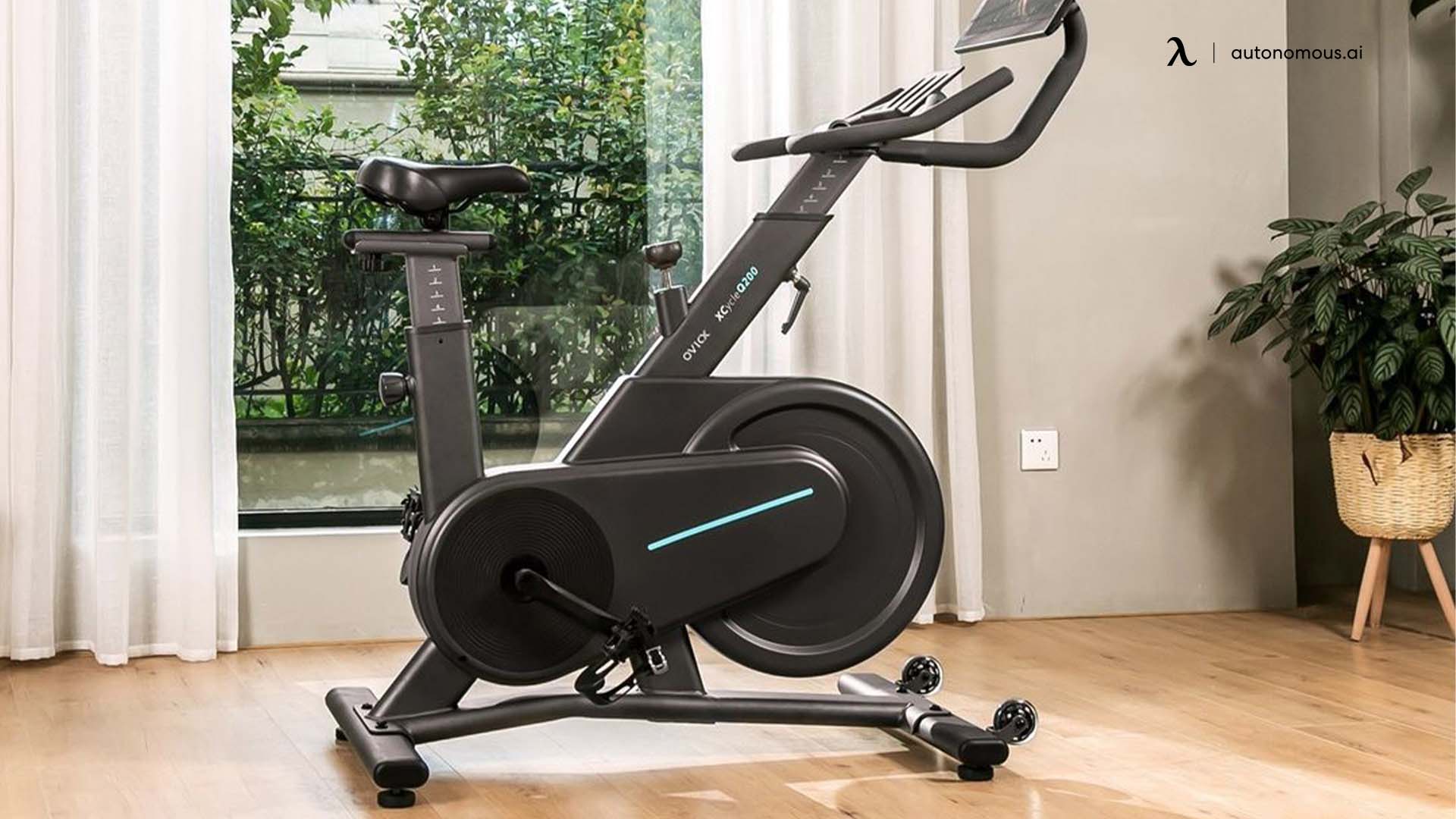 Top 4 Exercise Bikes on Sale for the 4th of July