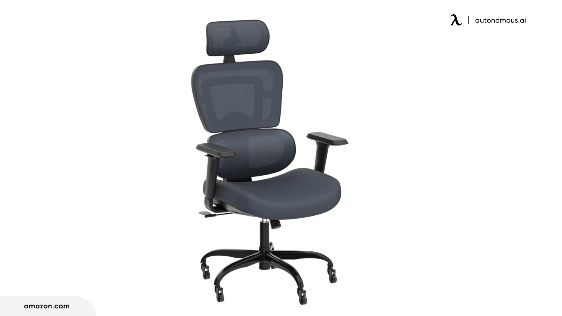 Silybon Ergonomic Office Chair