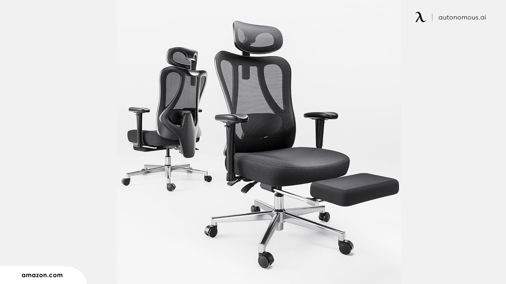 Hbada P3 Ergonomic Office Chair