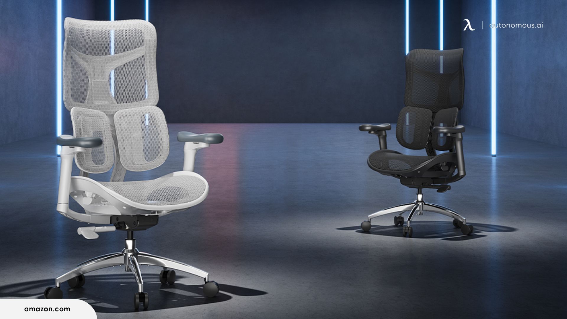 SIHOO Doro S100 Ergonomic Office Chair