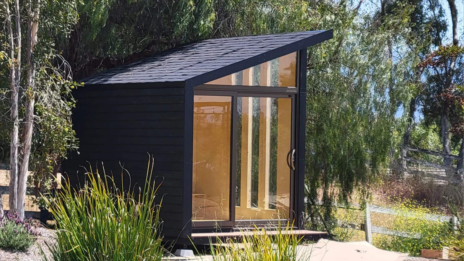 Ben D. - Temecula, California