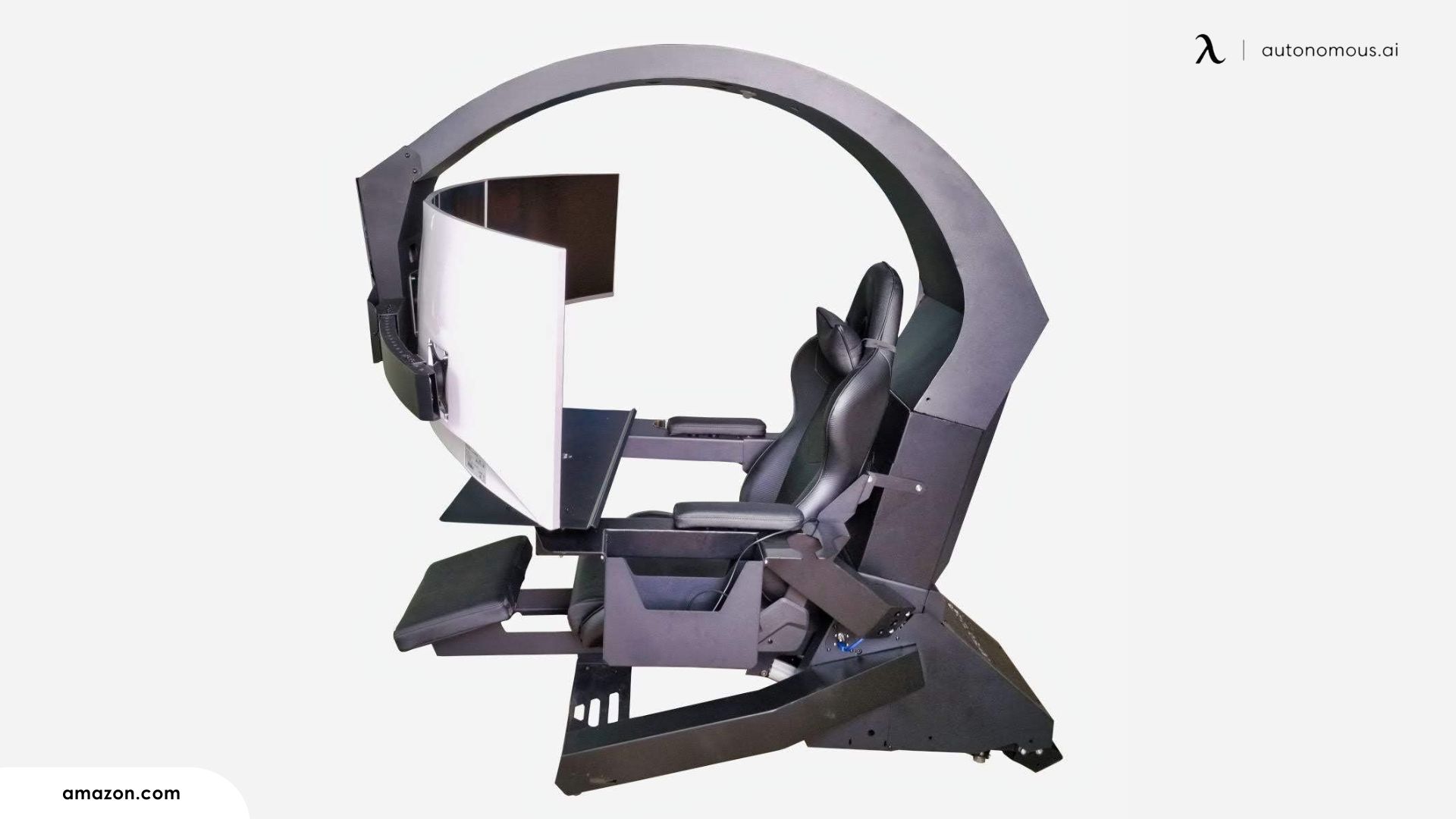 IW 320 EASECOMFY Gaming Chair