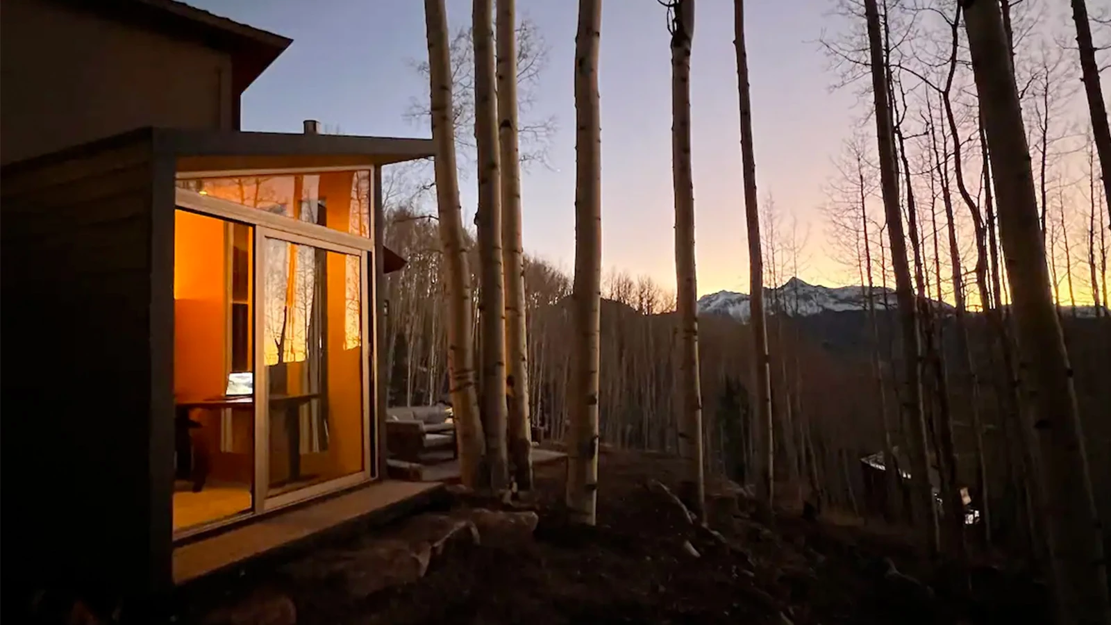 Mark H. - Telluride, Colorado