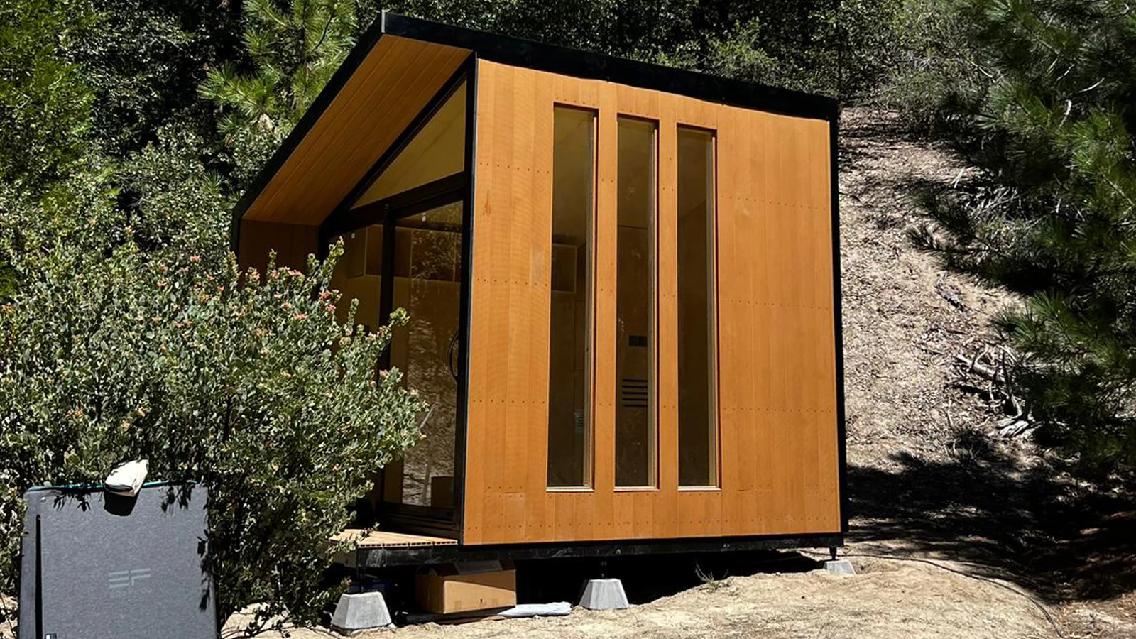 WorkPod