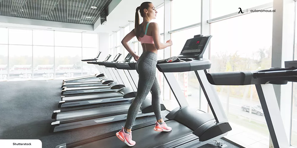 Understanding the 12-3-30 Treadmill Workout
