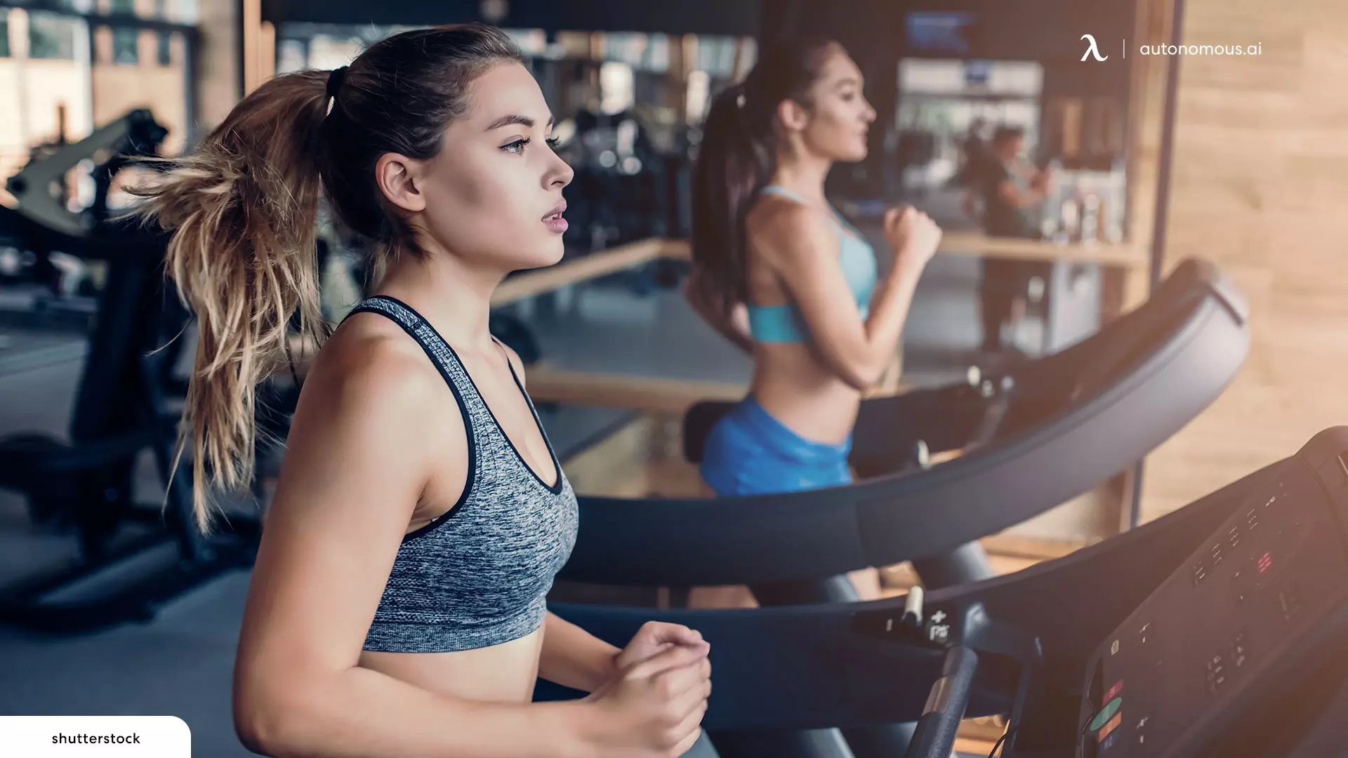 Elevate Your Fitness with the 12-3-30 Treadmill Workout