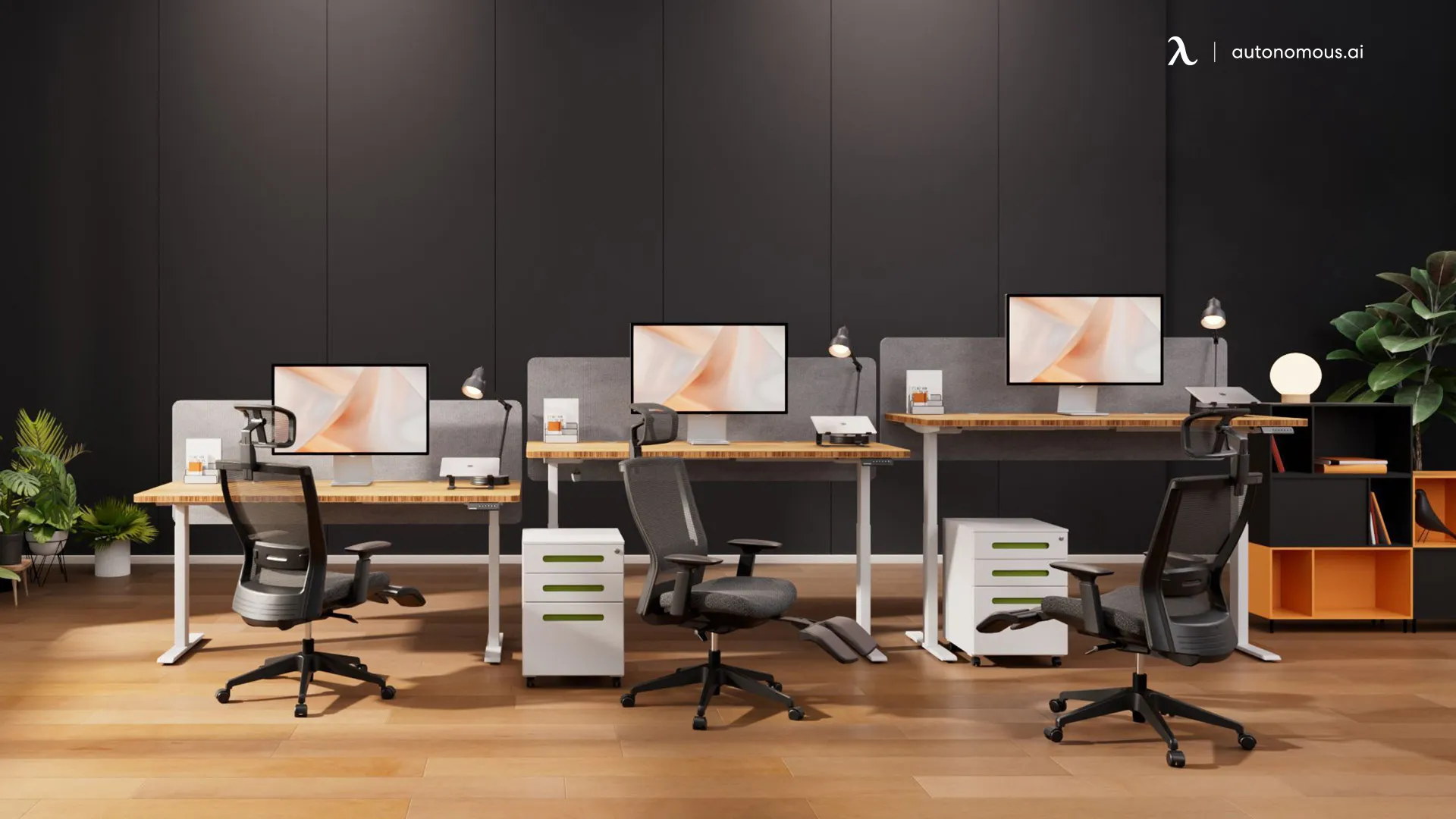 A Comprehensive Guide to Creating the Perfect Ergonomic Workstation in 2024