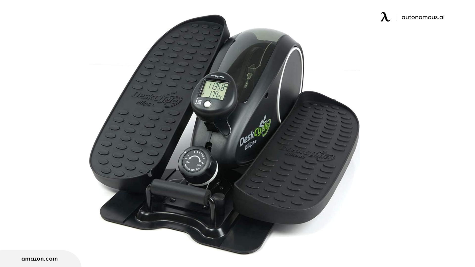 Best under desk elliptical for seniors sale