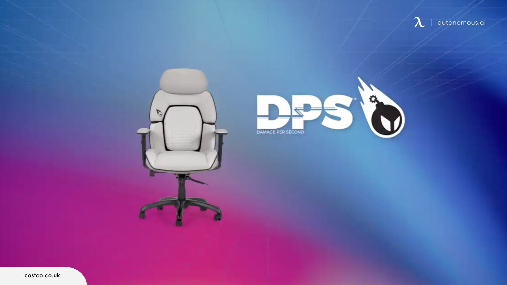 Top DPS Centurion Gaming Chair | 2024 Reviews