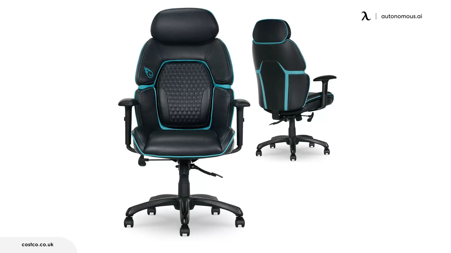 DPS® Centurion Gaming Office Chair