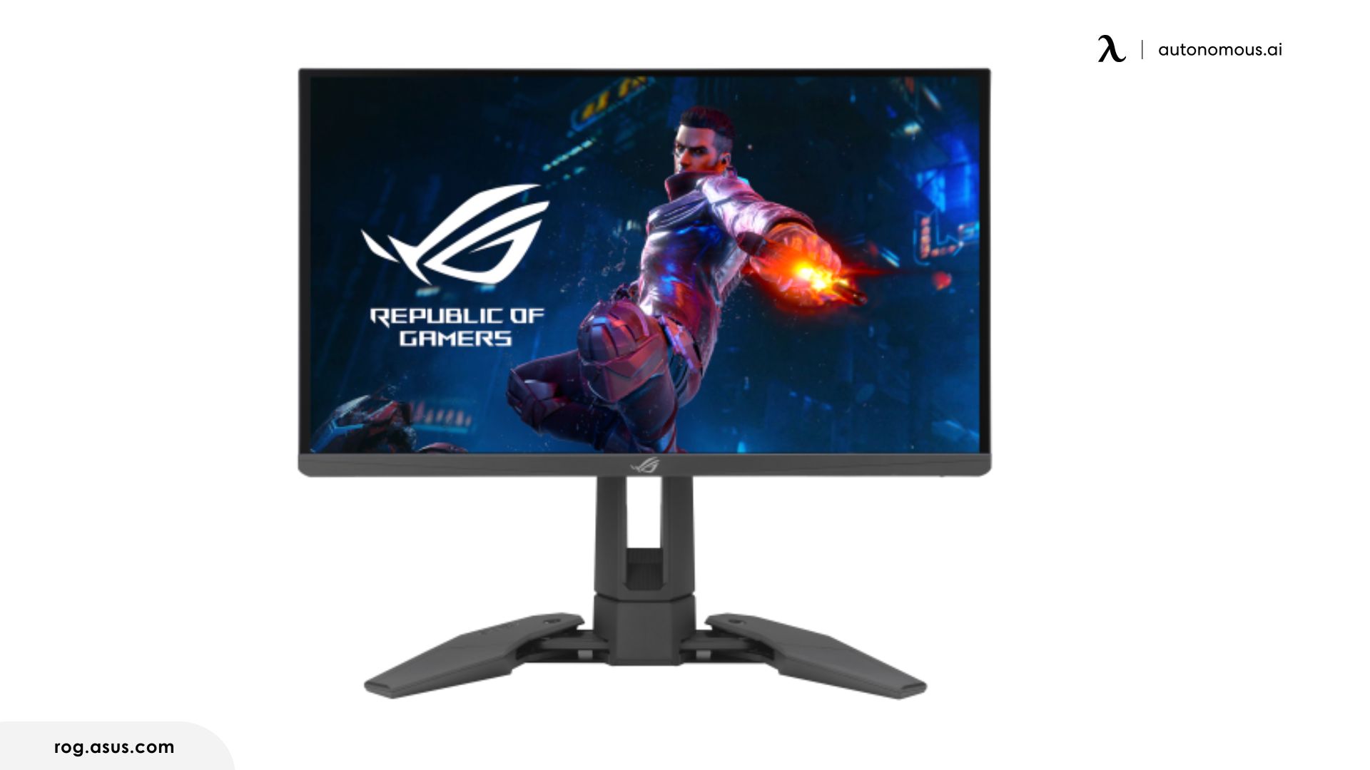 ASUS ROG 540 Hz Monitor