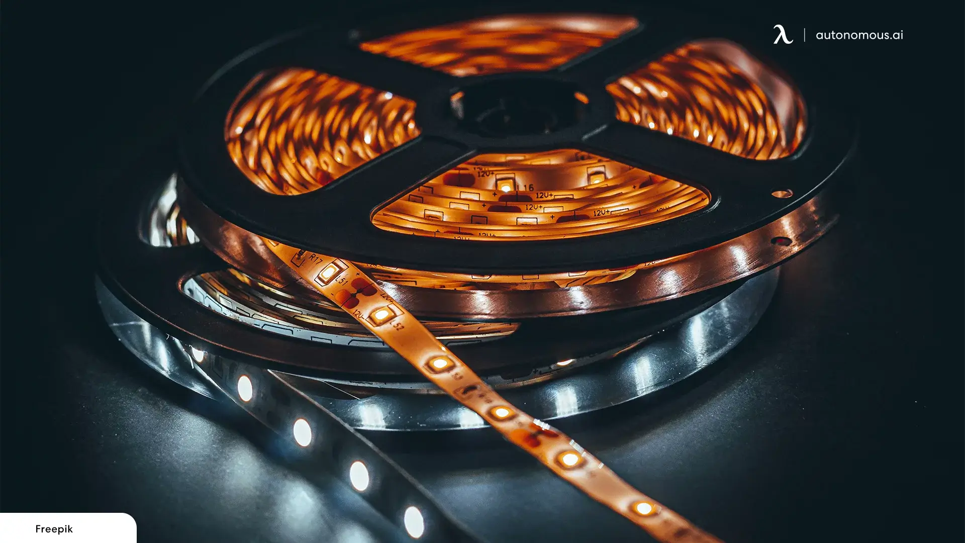 How to Cut LED Strip Lights: A Step-by-Step Guide