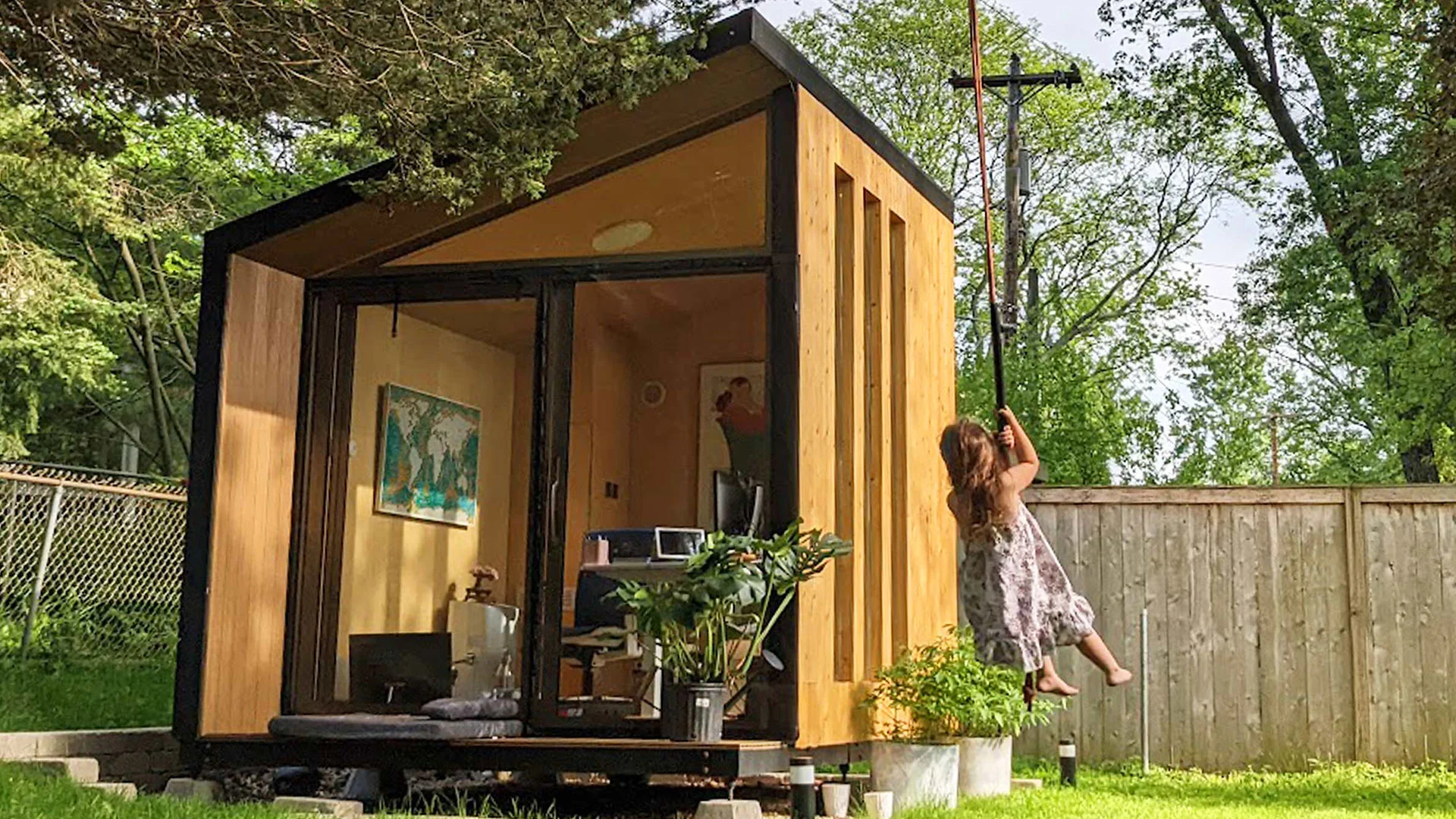 WorkPod