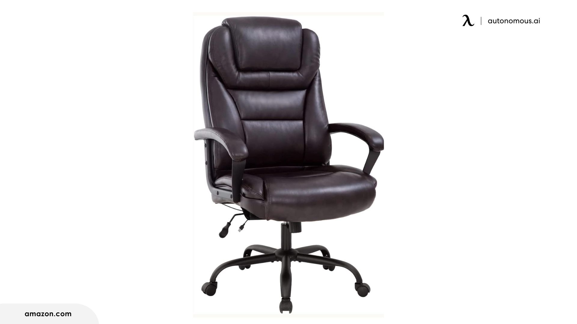 LCH Big & Tall Office Chair