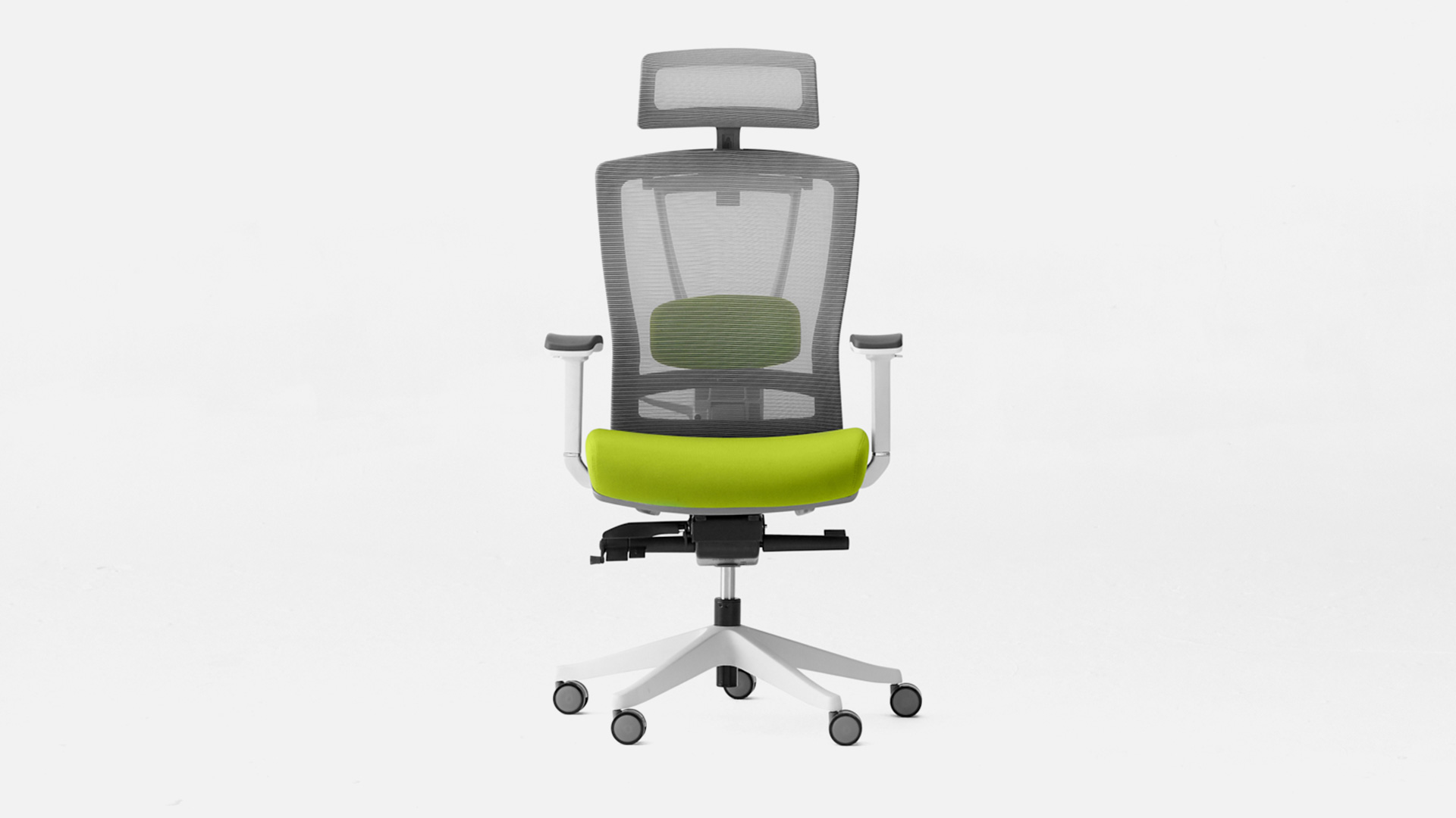 ErgoChair Pro
