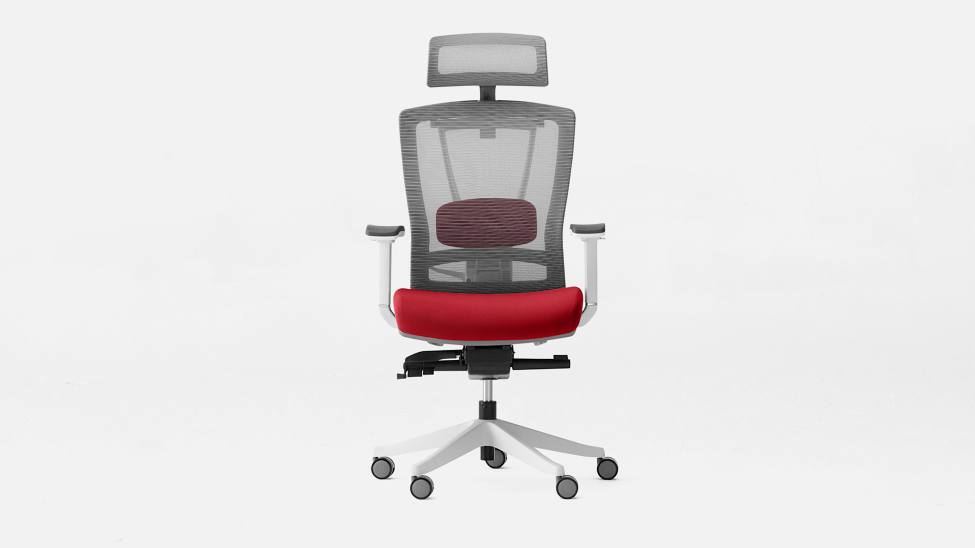 ErgoChair Pro
