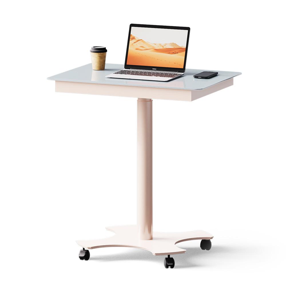 Autonomous SmartDesk mini