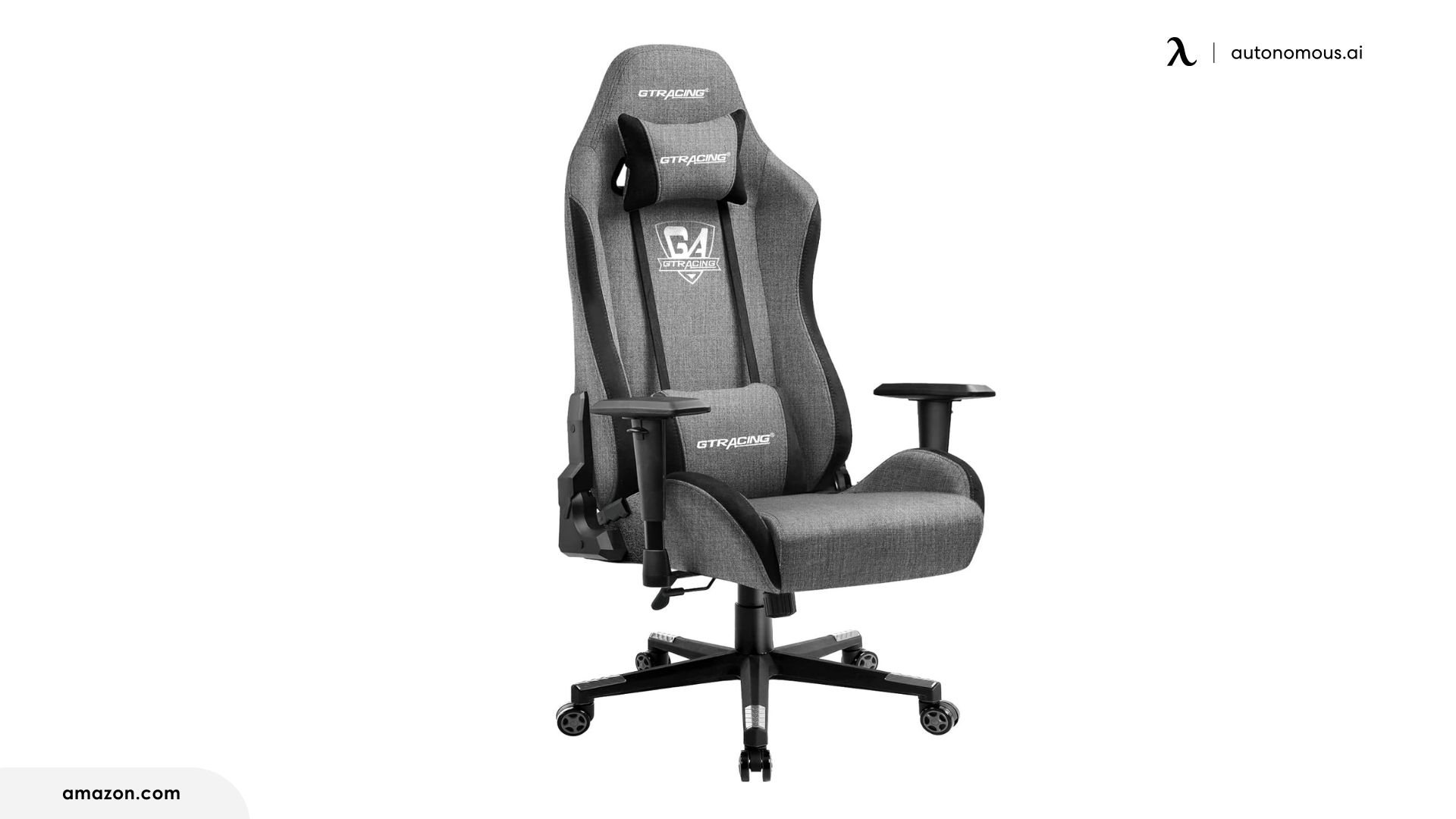 GTRACING Fabric Gaming Chair