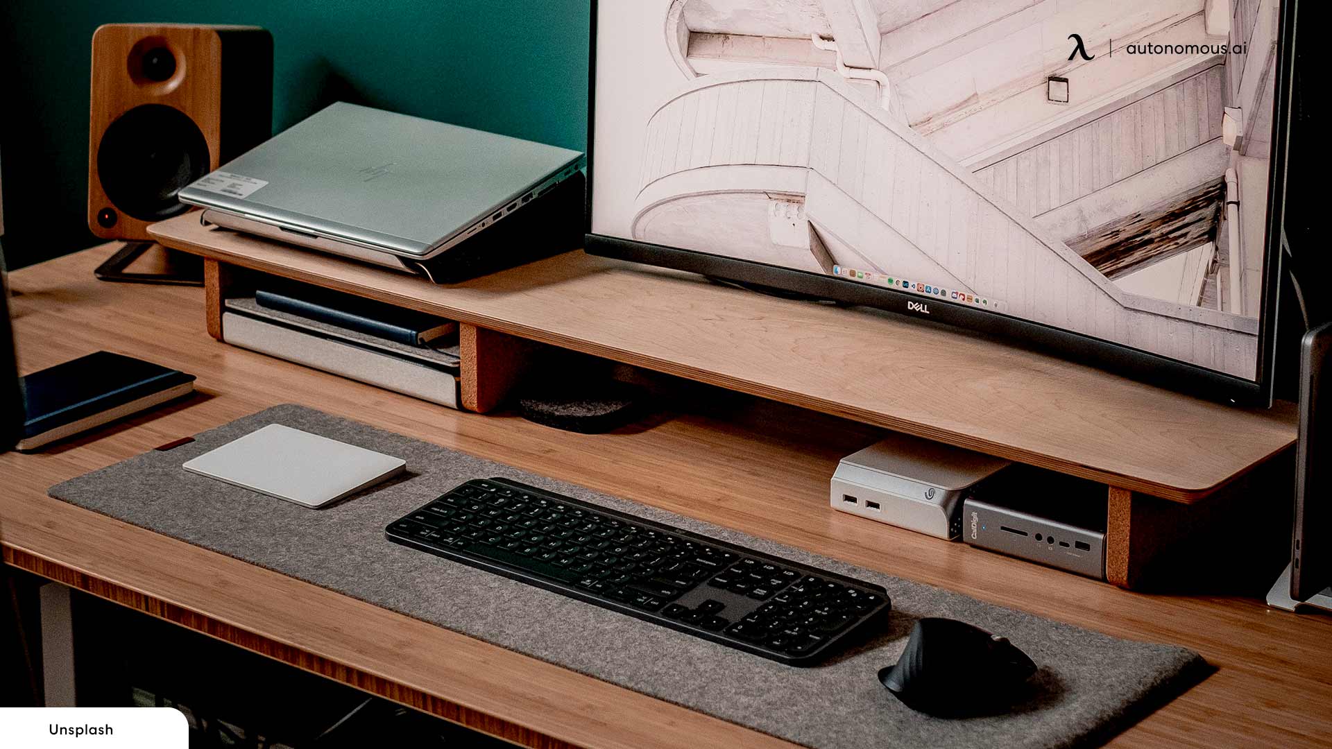 The Best Adjustable Standing Desk With Monitor Shelf in 2024