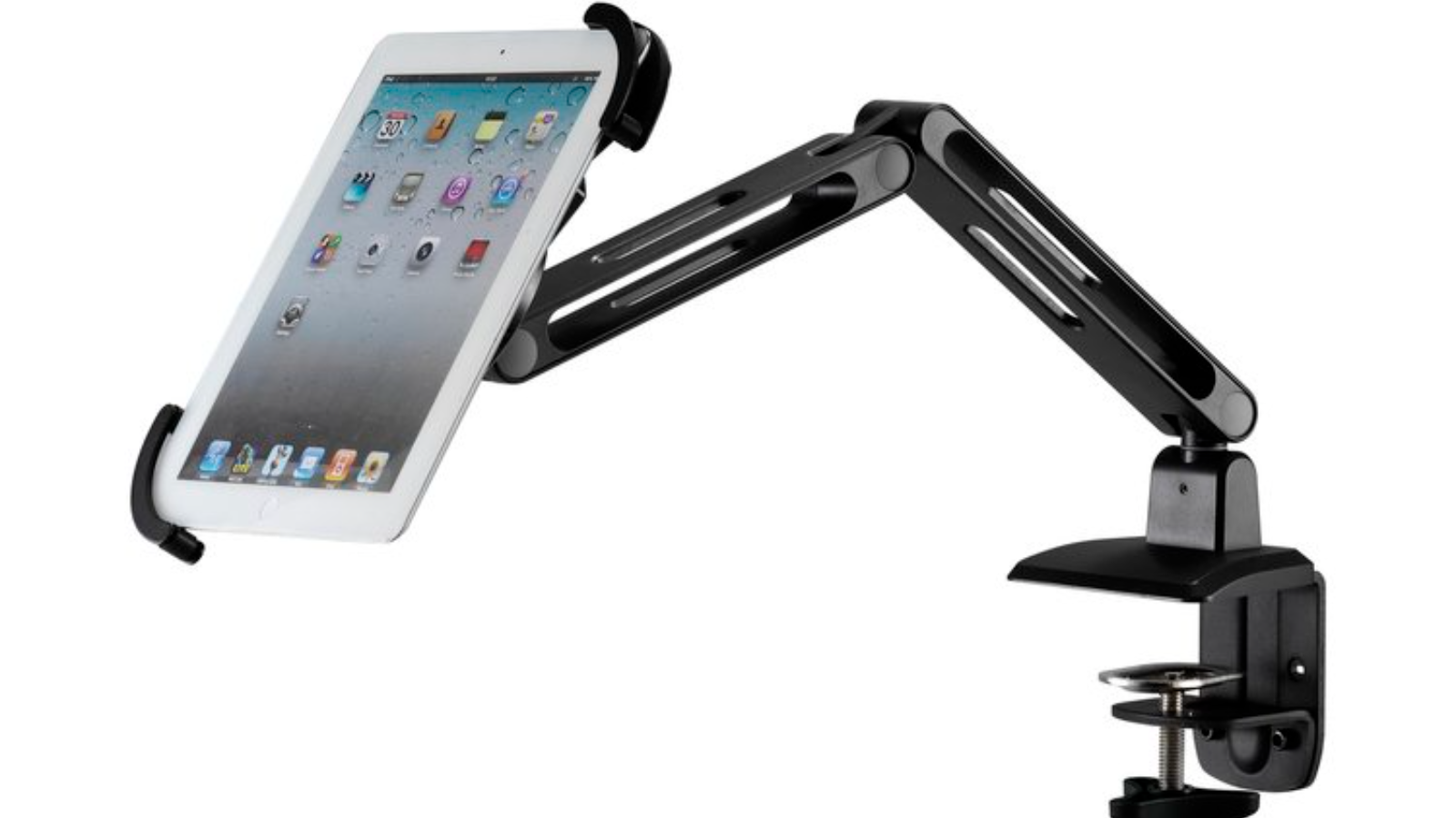 Amer Mounts AMRT200C Tablet Articulating Mount