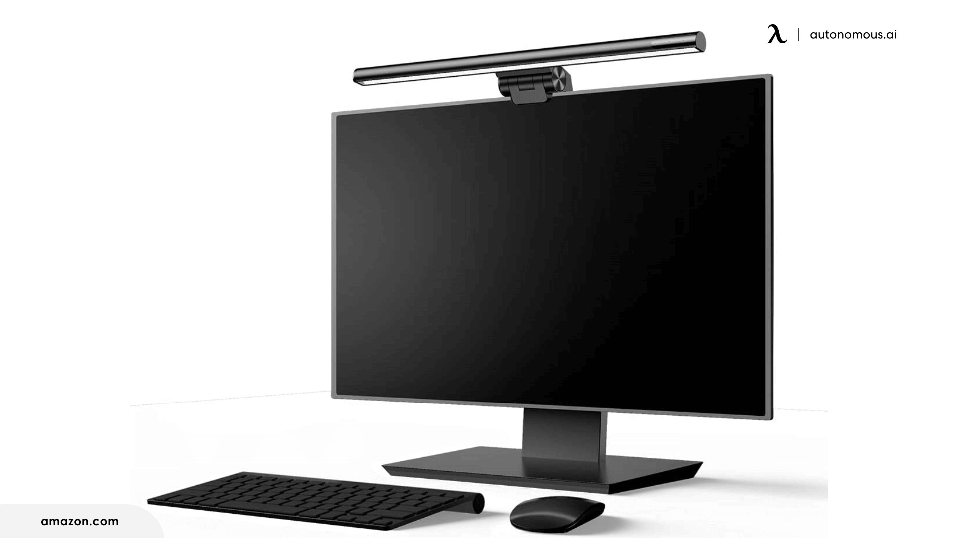 Baseus Monitor Light Bar Monitor Lamp with Touch Control