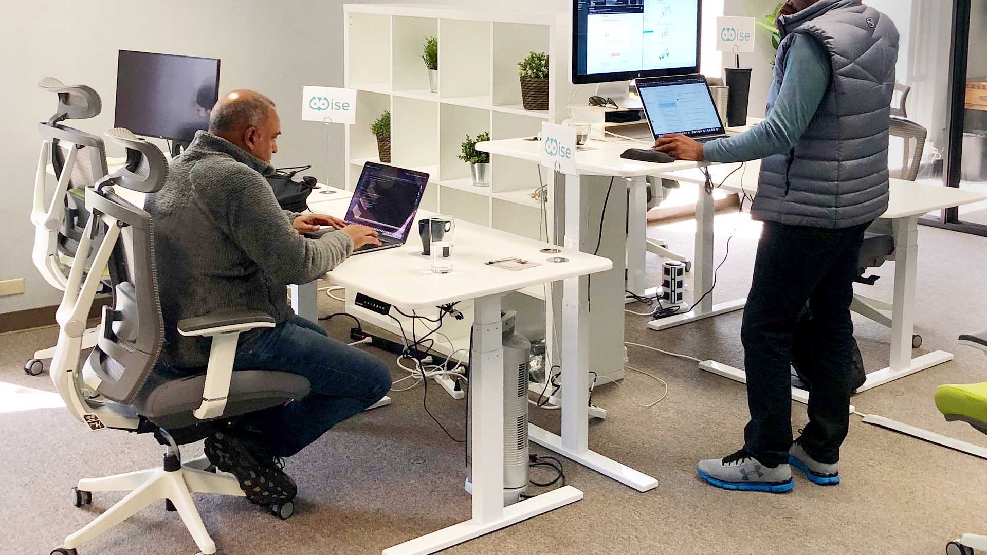 Innerstate Coworking
