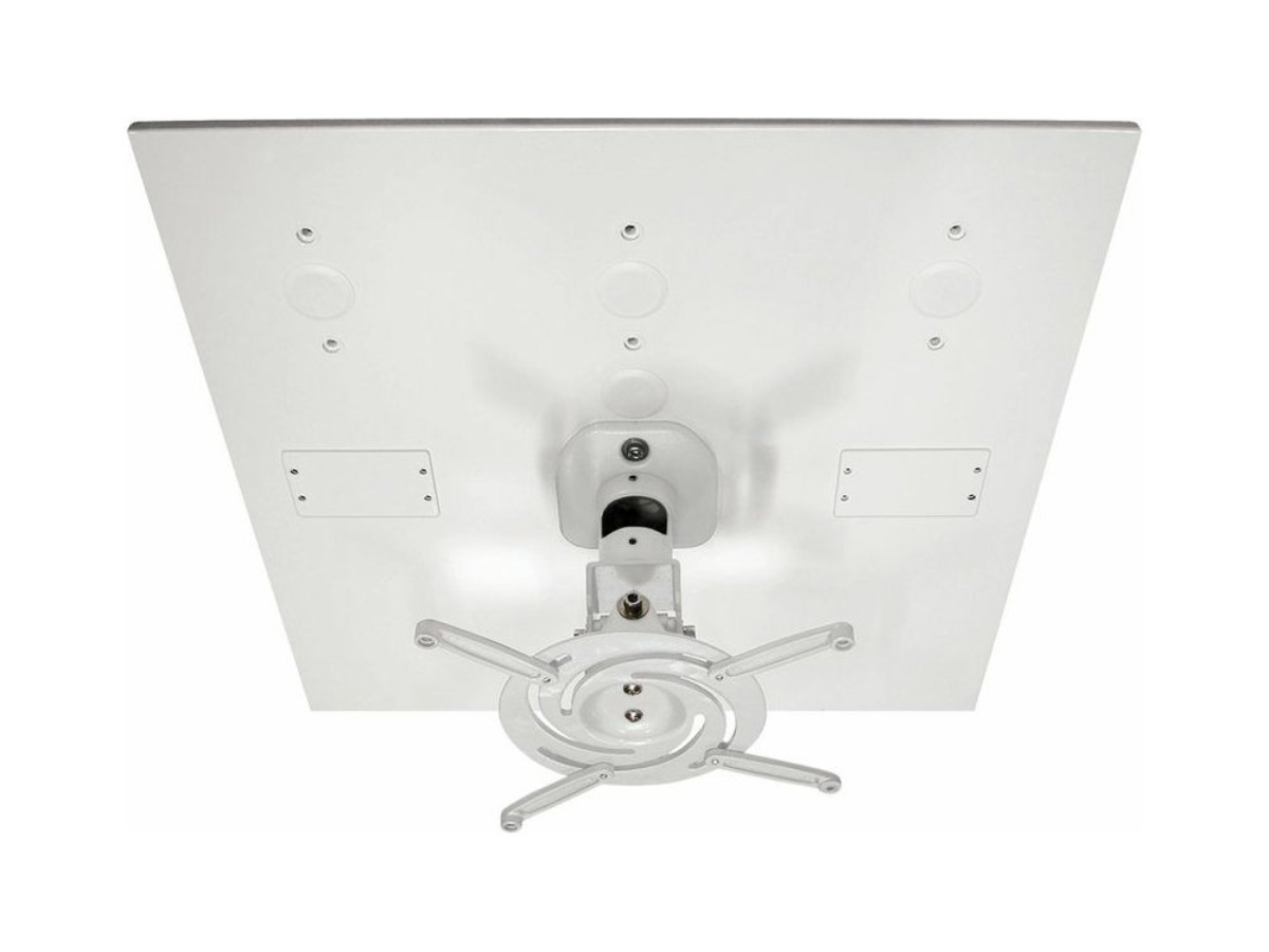 Amer Mounts AMRDCP100KIT Universal Drop Ceiling Projector Mount: Top Pick