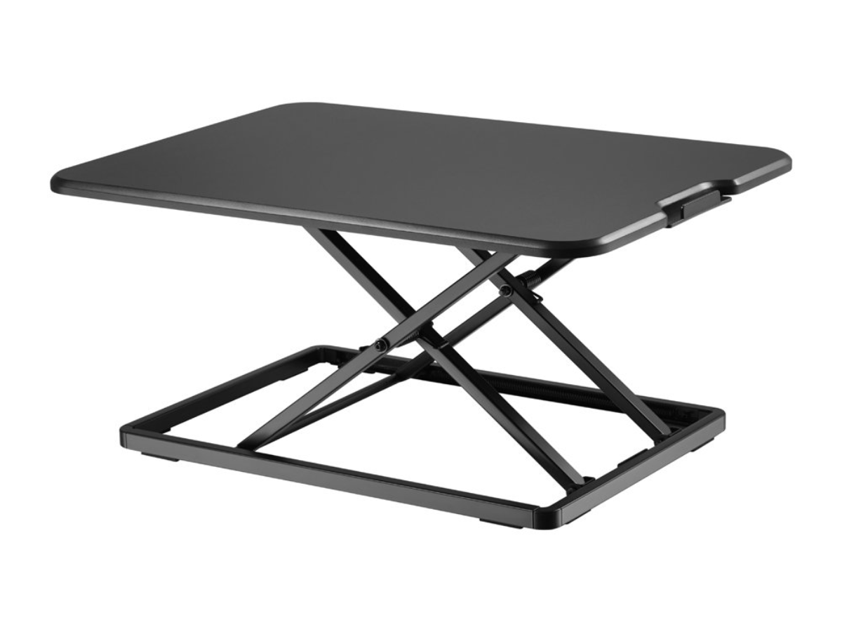 Amer Mounts EZUP2619 Ultra-Slim Desk Top Riser (26" x 19" Surface)