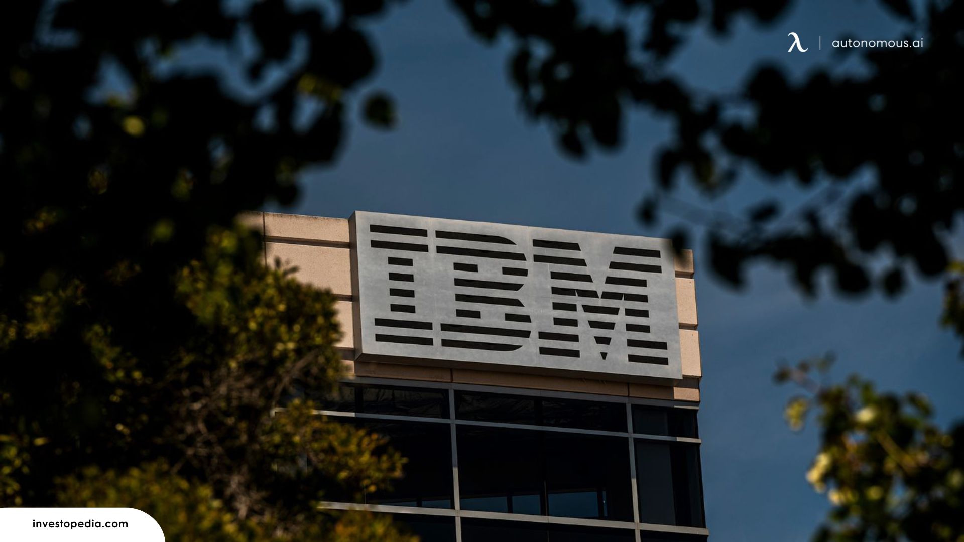 About IBM