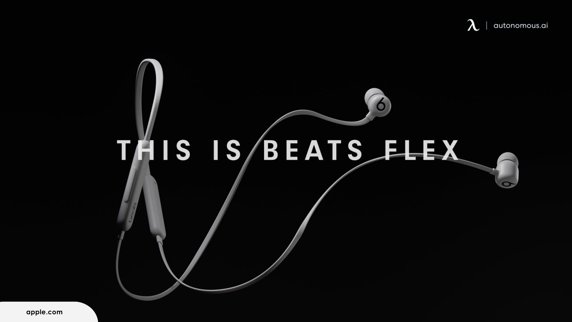 An Unbiased Beats Flex All-day Wireless Earphones Review