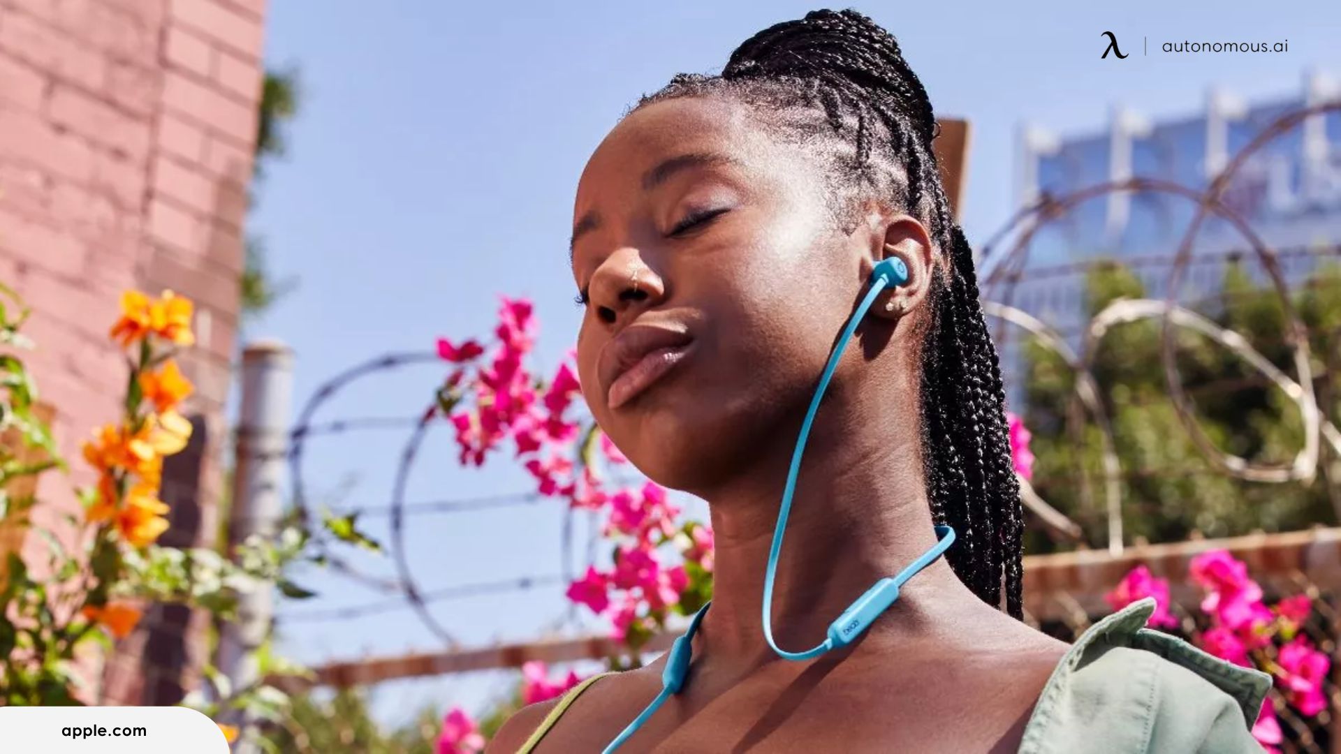 How to Use the Beats Flex Without Damaging Your Ears