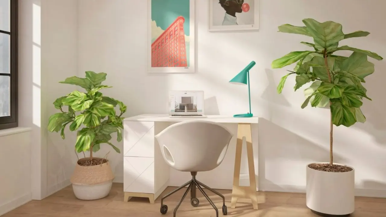 Best Minimalist Desks