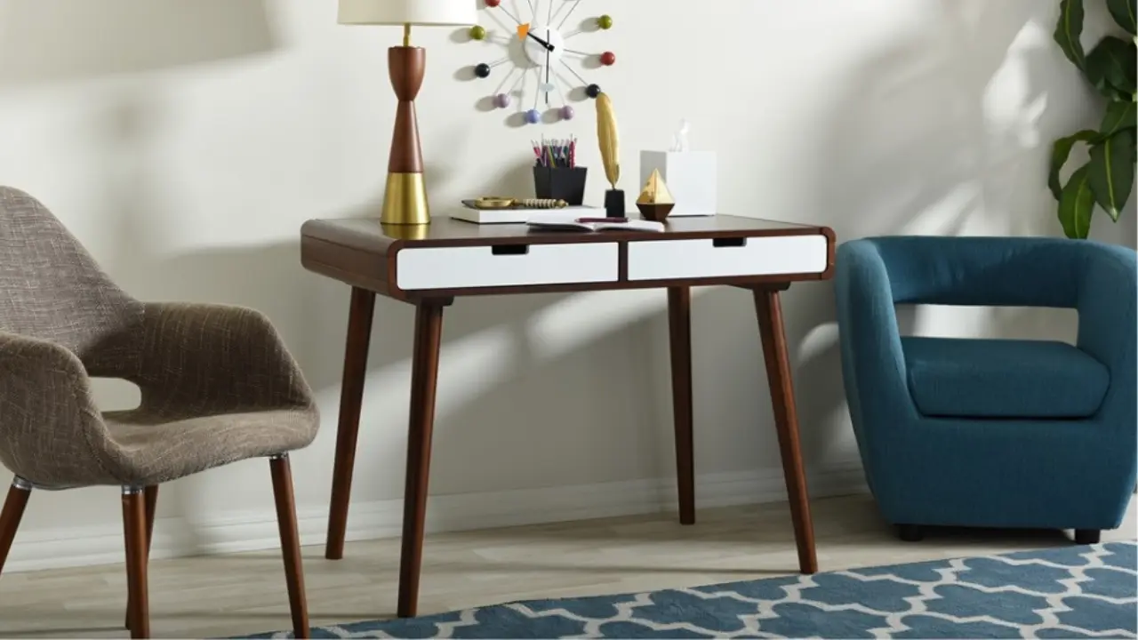 Best Minimalist Desks