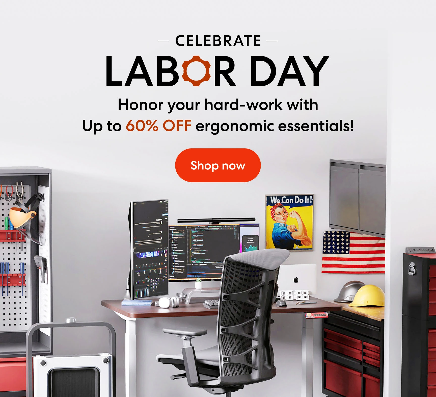 Labor Day Sale 2024